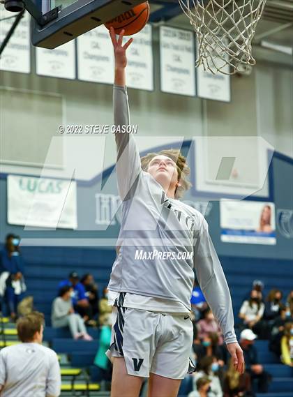 Thumbnail 3 in Capital Christian @ Vista del Lago photogallery.