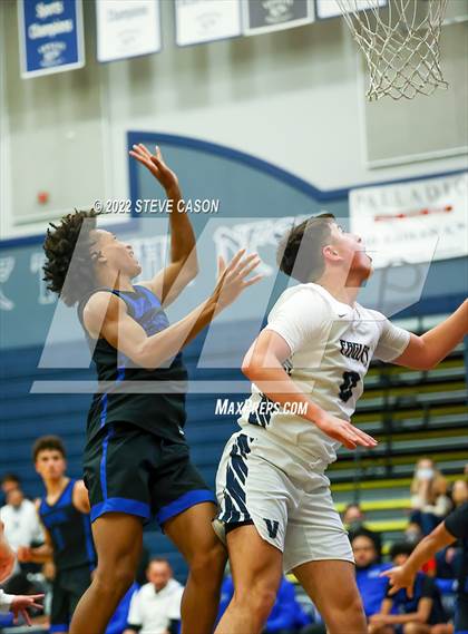 Thumbnail 2 in Capital Christian @ Vista del Lago photogallery.