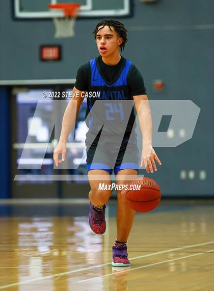 Thumbnail 1 in Capital Christian @ Vista del Lago photogallery.