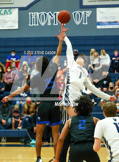 Thumbnail 2 in Capital Christian @ Vista del Lago photogallery.