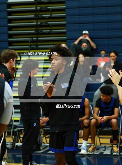 Thumbnail 2 in Capital Christian @ Vista del Lago photogallery.