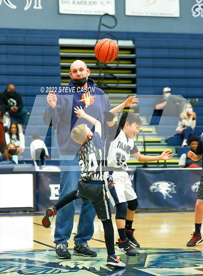 Thumbnail 1 in Capital Christian @ Vista del Lago photogallery.