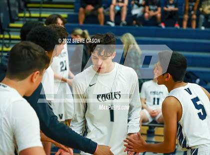 Thumbnail 1 in Capital Christian @ Vista del Lago photogallery.