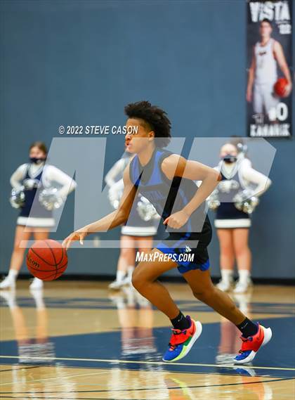 Thumbnail 3 in Capital Christian @ Vista del Lago photogallery.
