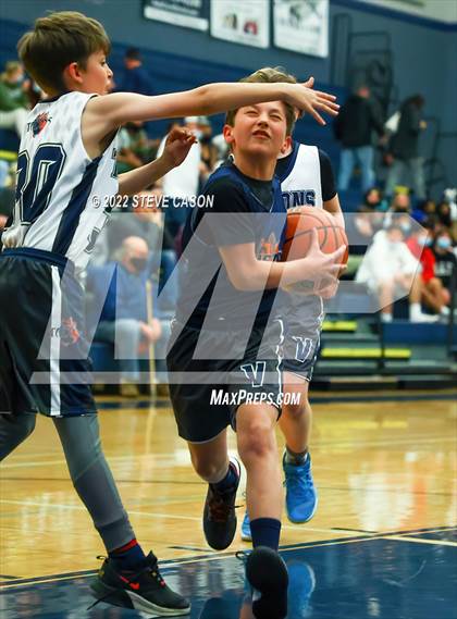 Thumbnail 1 in Capital Christian @ Vista del Lago photogallery.