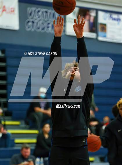 Thumbnail 2 in Capital Christian @ Vista del Lago photogallery.