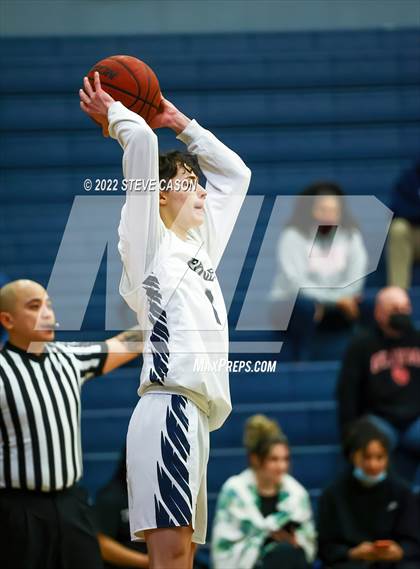 Thumbnail 2 in Capital Christian @ Vista del Lago photogallery.