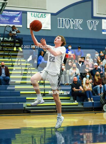 Thumbnail 2 in Capital Christian @ Vista del Lago photogallery.