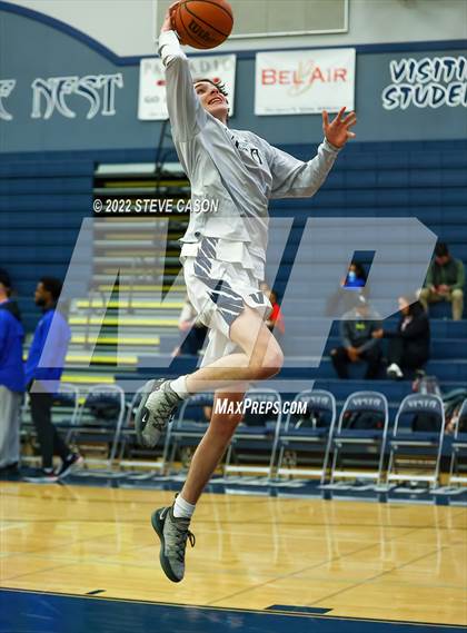 Thumbnail 3 in Capital Christian @ Vista del Lago photogallery.