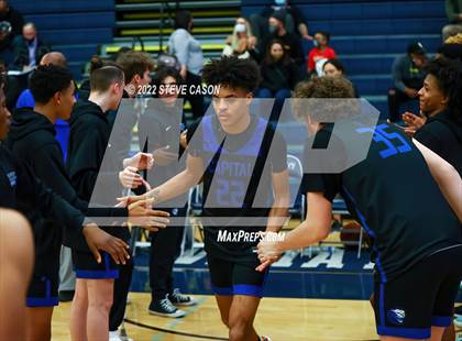 Thumbnail 3 in Capital Christian @ Vista del Lago photogallery.