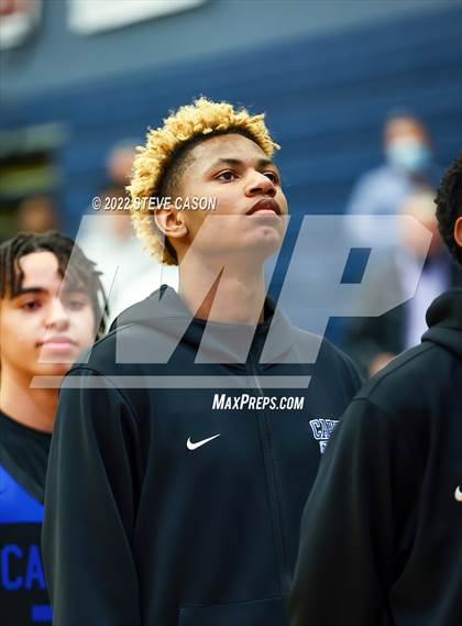Thumbnail 1 in Capital Christian @ Vista del Lago photogallery.