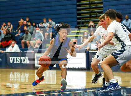 Thumbnail 1 in Capital Christian @ Vista del Lago photogallery.