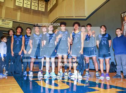 Thumbnail 2 in Capital Christian @ Vista del Lago photogallery.