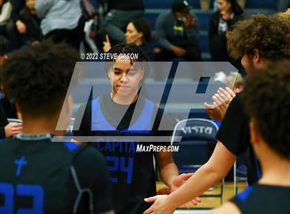 Thumbnail 2 in Capital Christian @ Vista del Lago photogallery.