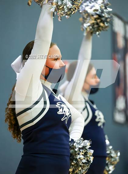 Thumbnail 2 in Capital Christian @ Vista del Lago photogallery.