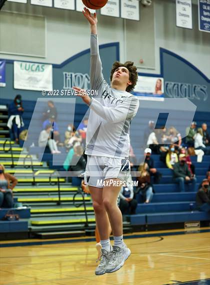 Thumbnail 1 in Capital Christian @ Vista del Lago photogallery.
