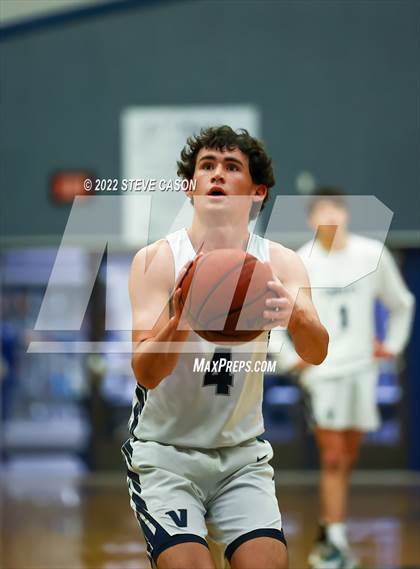 Thumbnail 1 in Capital Christian @ Vista del Lago photogallery.