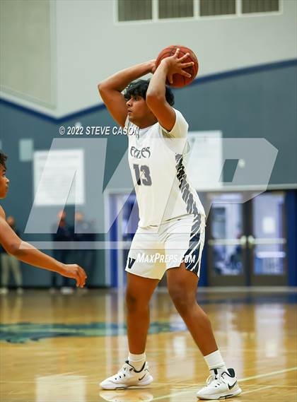 Thumbnail 3 in Capital Christian @ Vista del Lago photogallery.