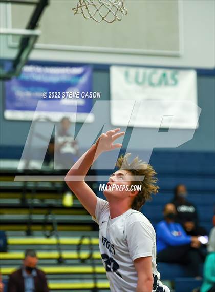 Thumbnail 3 in Capital Christian @ Vista del Lago photogallery.