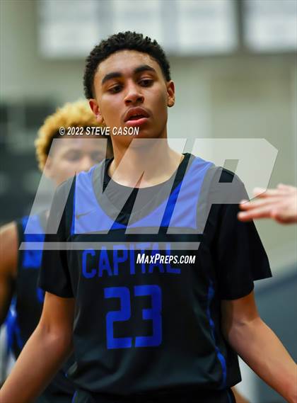 Thumbnail 3 in Capital Christian @ Vista del Lago photogallery.