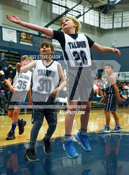 Thumbnail 1 in Capital Christian @ Vista del Lago photogallery.