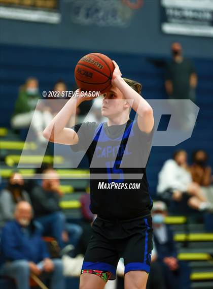 Thumbnail 3 in Capital Christian @ Vista del Lago photogallery.