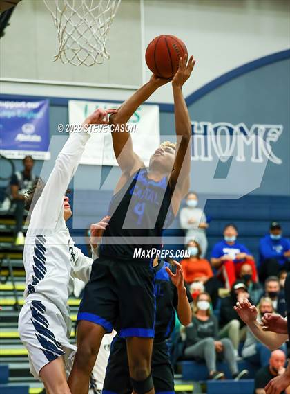 Thumbnail 2 in Capital Christian @ Vista del Lago photogallery.