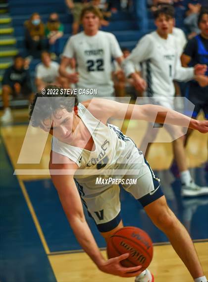 Thumbnail 1 in Capital Christian @ Vista del Lago photogallery.