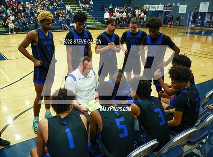 Thumbnail 3 in Capital Christian @ Vista del Lago photogallery.