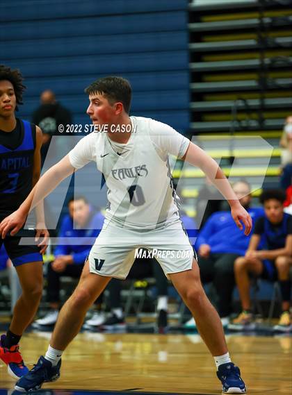 Thumbnail 3 in Capital Christian @ Vista del Lago photogallery.