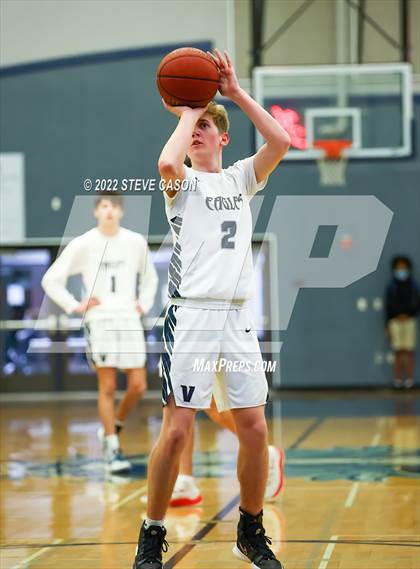 Thumbnail 1 in Capital Christian @ Vista del Lago photogallery.
