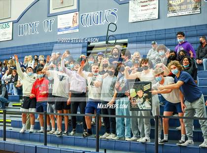 Thumbnail 2 in Capital Christian @ Vista del Lago photogallery.