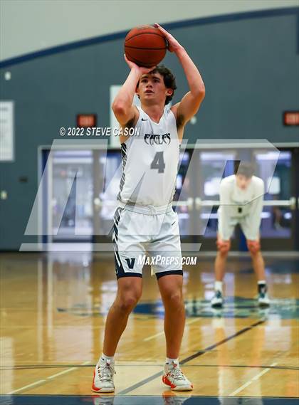 Thumbnail 2 in Capital Christian @ Vista del Lago photogallery.