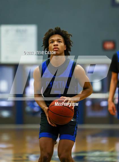 Thumbnail 2 in Capital Christian @ Vista del Lago photogallery.