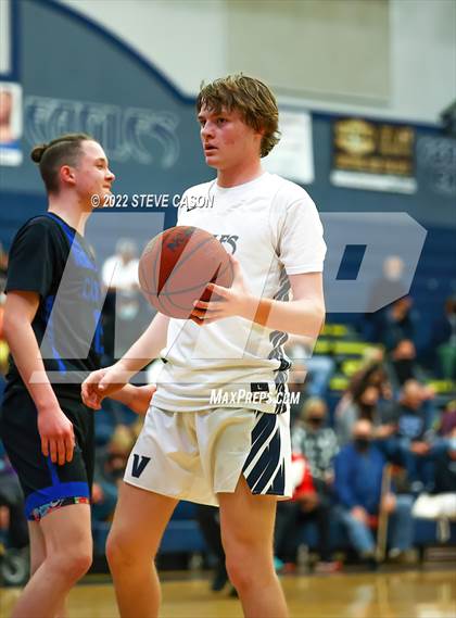 Thumbnail 2 in Capital Christian @ Vista del Lago photogallery.