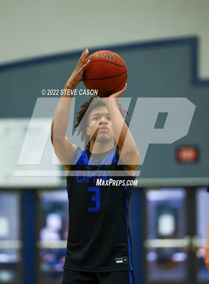 Thumbnail 3 in Capital Christian @ Vista del Lago photogallery.