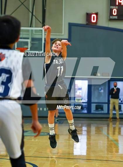 Thumbnail 2 in Capital Christian @ Vista del Lago photogallery.