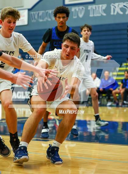 Thumbnail 1 in Capital Christian @ Vista del Lago photogallery.
