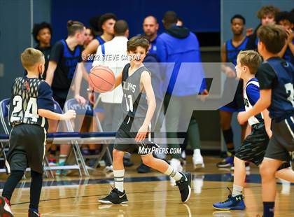 Thumbnail 1 in Capital Christian @ Vista del Lago photogallery.