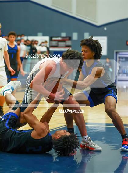 Thumbnail 3 in Capital Christian @ Vista del Lago photogallery.