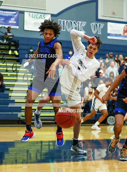 Thumbnail 2 in Capital Christian @ Vista del Lago photogallery.