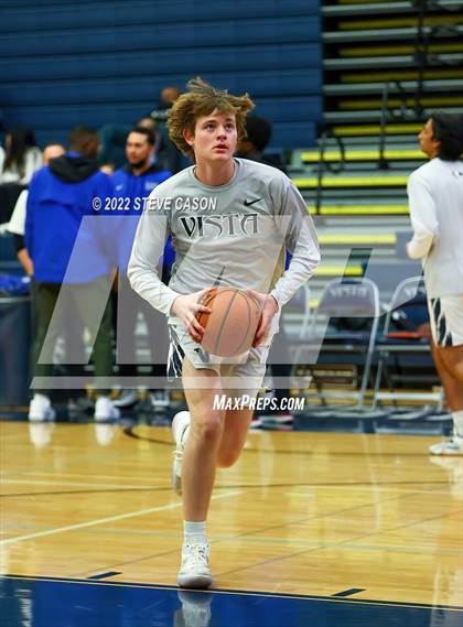 Thumbnail 1 in Capital Christian @ Vista del Lago photogallery.