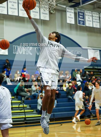 Thumbnail 3 in Capital Christian @ Vista del Lago photogallery.