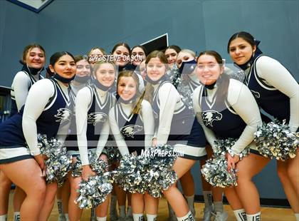 Thumbnail 2 in Capital Christian @ Vista del Lago photogallery.