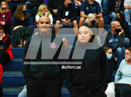 Thumbnail 1 in Capital Christian @ Vista del Lago photogallery.