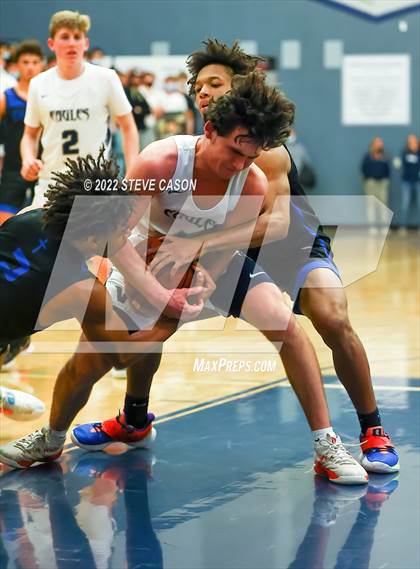 Thumbnail 2 in Capital Christian @ Vista del Lago photogallery.