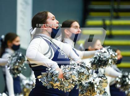 Thumbnail 3 in Capital Christian @ Vista del Lago photogallery.