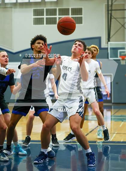 Thumbnail 3 in Capital Christian @ Vista del Lago photogallery.