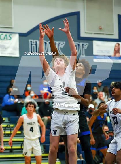 Thumbnail 1 in Capital Christian @ Vista del Lago photogallery.