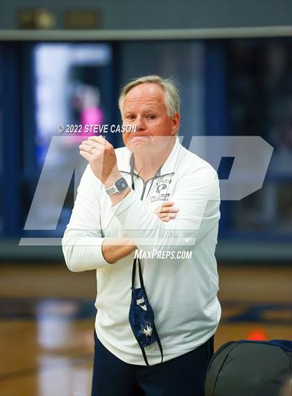 Thumbnail 2 in Capital Christian @ Vista del Lago photogallery.